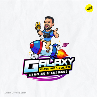 Galaxy Electric & Solar